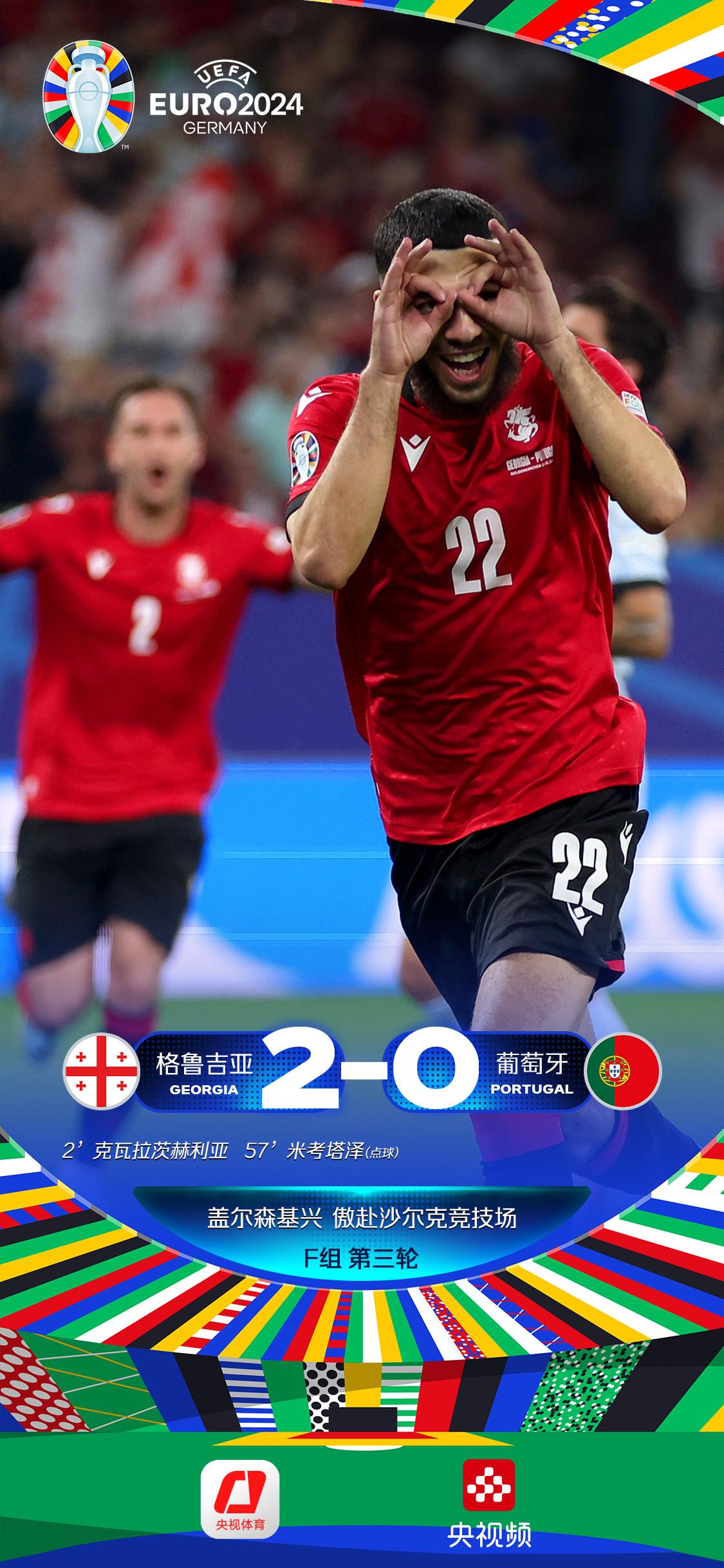 博鱼体育-格鲁吉亚足球队在竞技场上取得惊人胜利，实力浮现(格鲁吉亚球员)