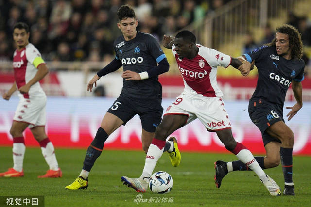 争冠战败:马赛期待主场再战摩纳哥取胜 争冠战败:马赛期待主场再战摩纳哥取胜