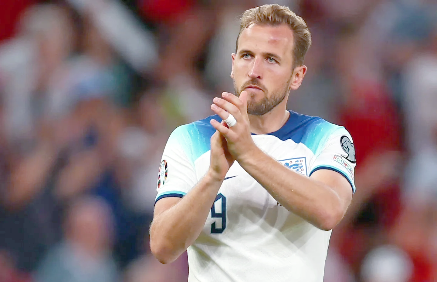 博鱼体育下载-凯恩 热刺