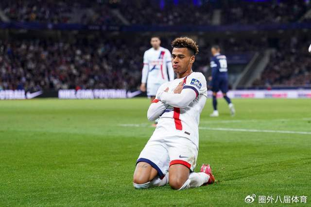 巴黎中场球员受伤，球队实力受到影响