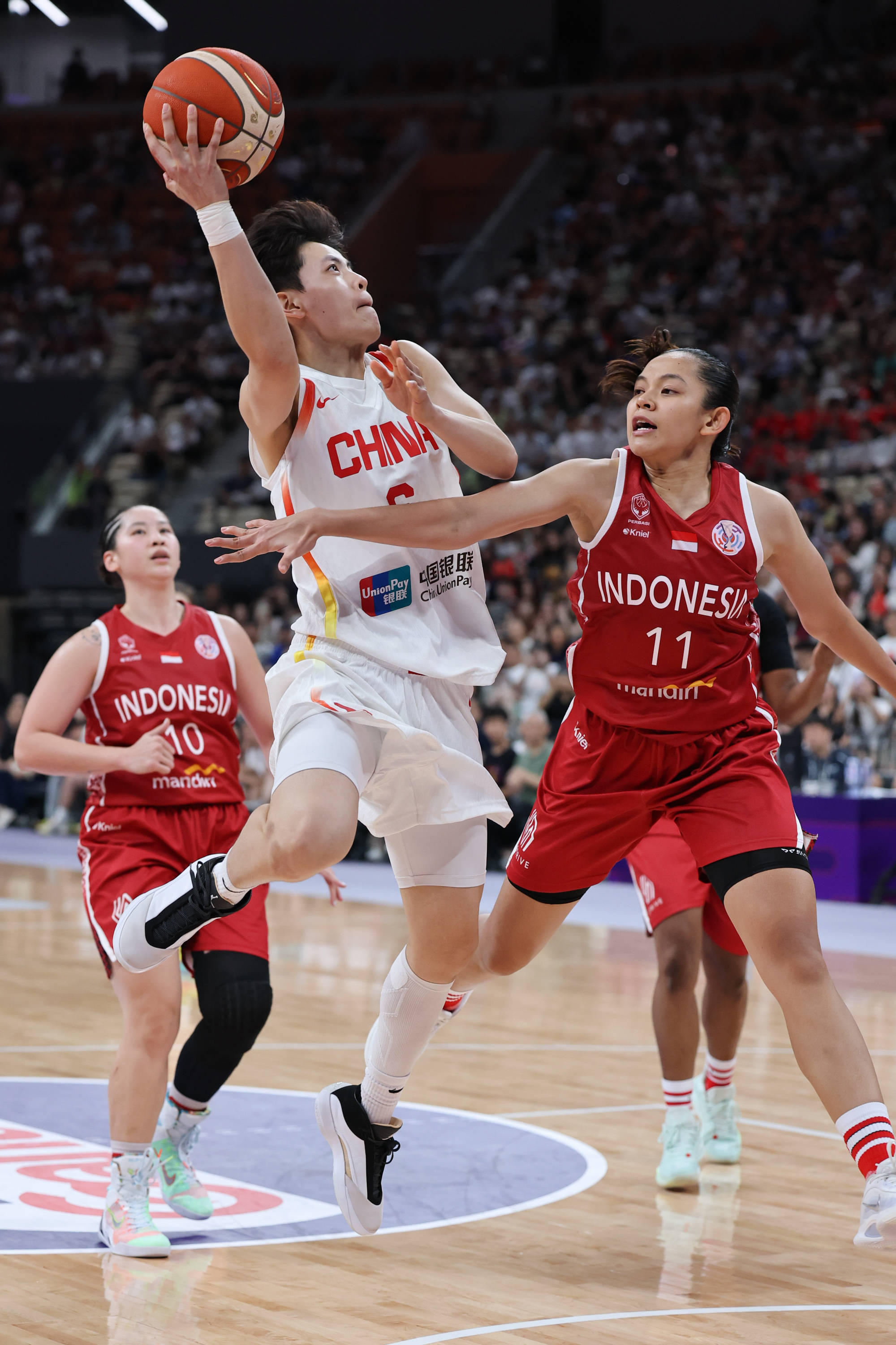 博鱼体育-关于亚洲杯篮球赛事即将拉开帷幕，各队士气高涨的信息