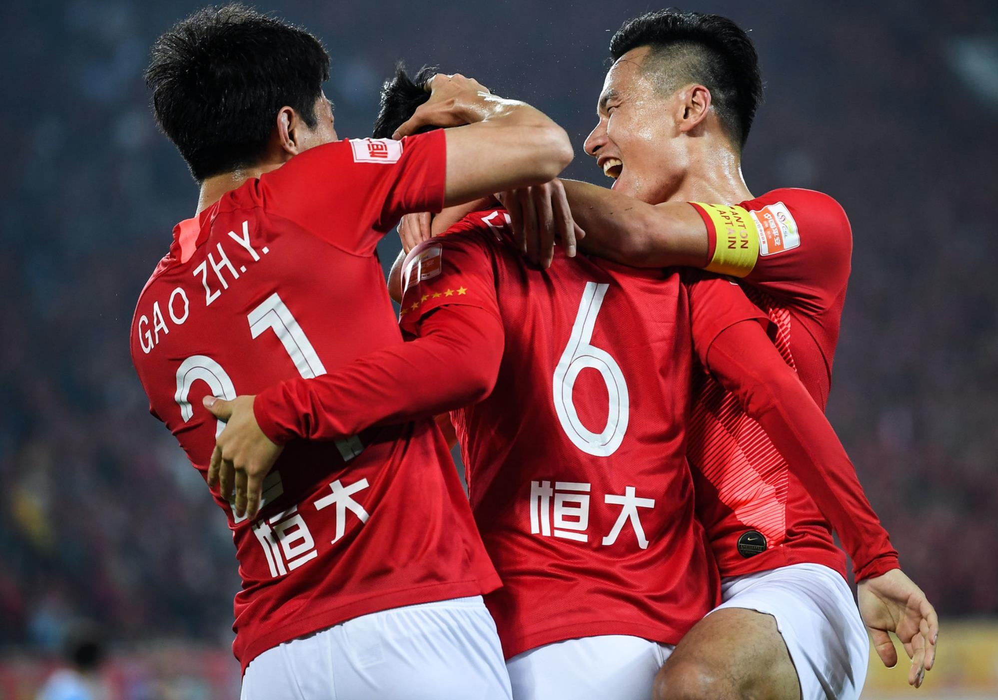 博鱼体育入口-关于天津天海险胜大连一方，艰难取胜的信息