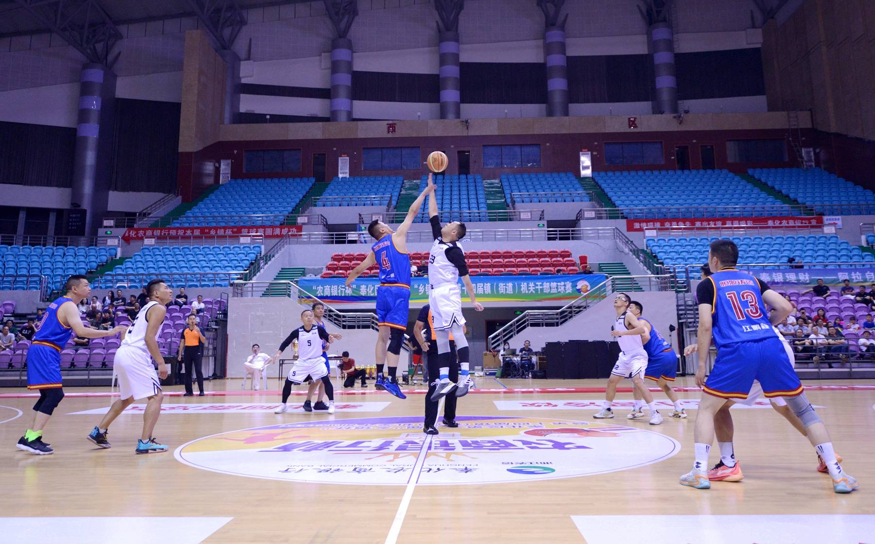 成年篮球赛事举办在即,备受期待的是