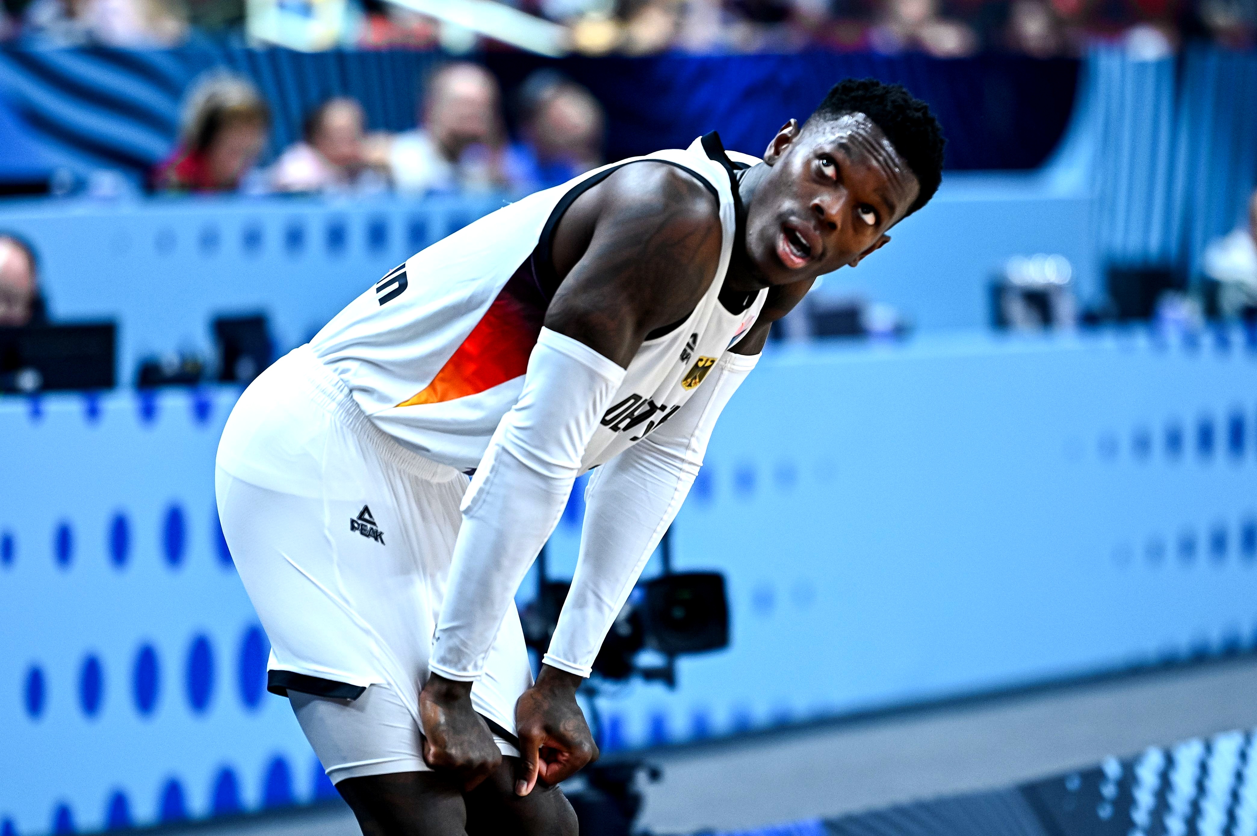 博鱼体育-包含欧锦赛资格赛非常激烈，各队势均力敌的词条