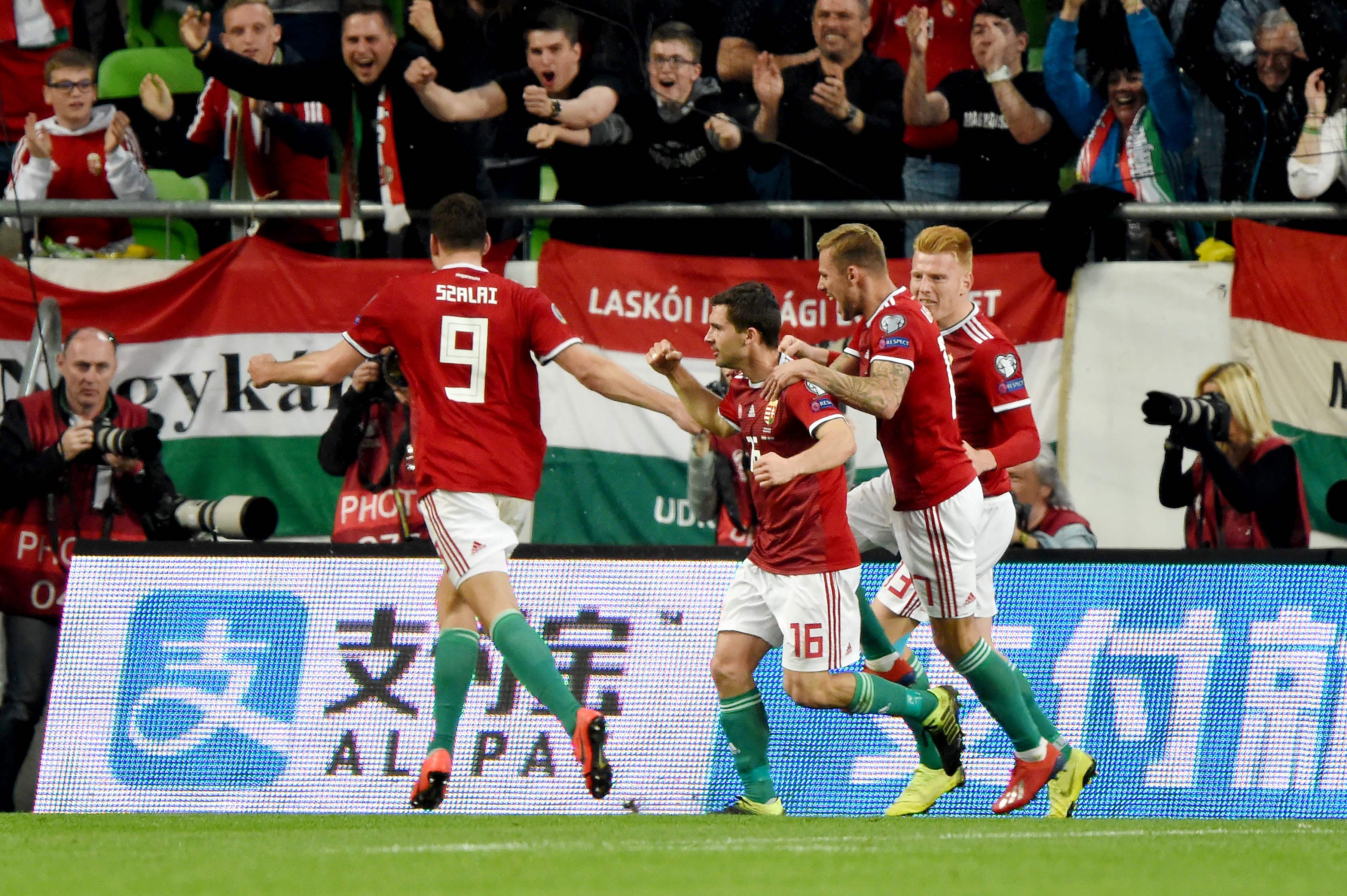 希腊国家队欧预赛名单