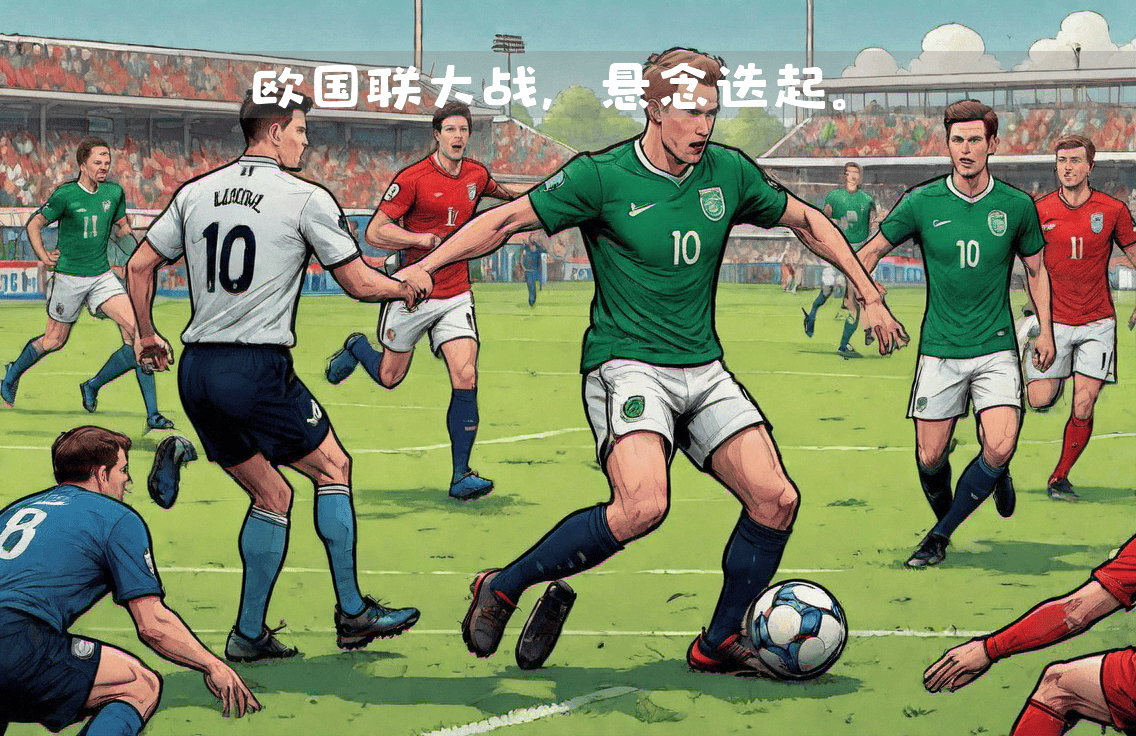 博鱼官网-令人热血沸腾!欧国联赛场大战频频上演的简单介绍