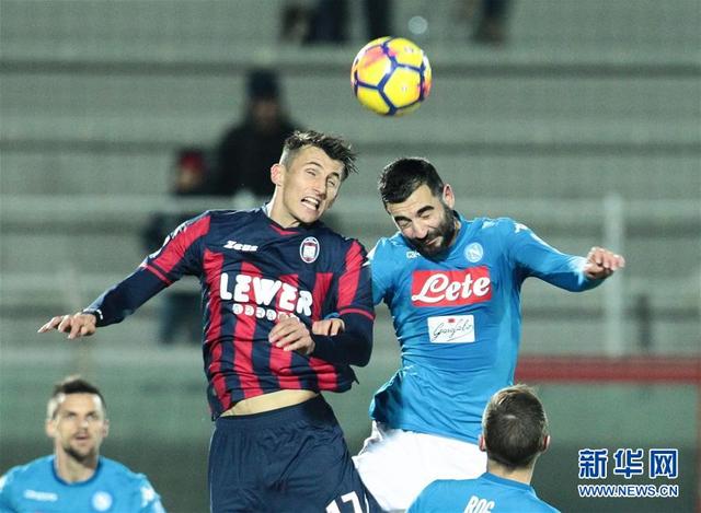 博鱼官网-克罗托内主场惨败那不勒斯,保级形势严峻的简单介绍