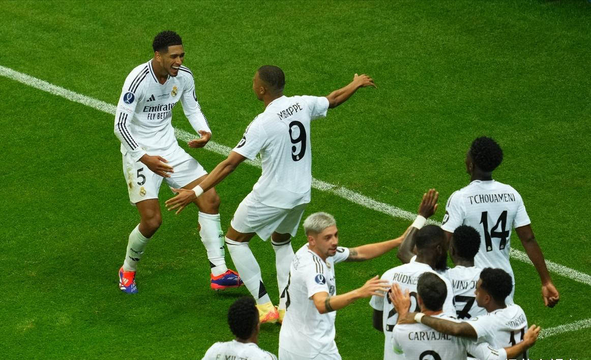 皇马中场组织能力受质疑，将会面临改变的简单介绍