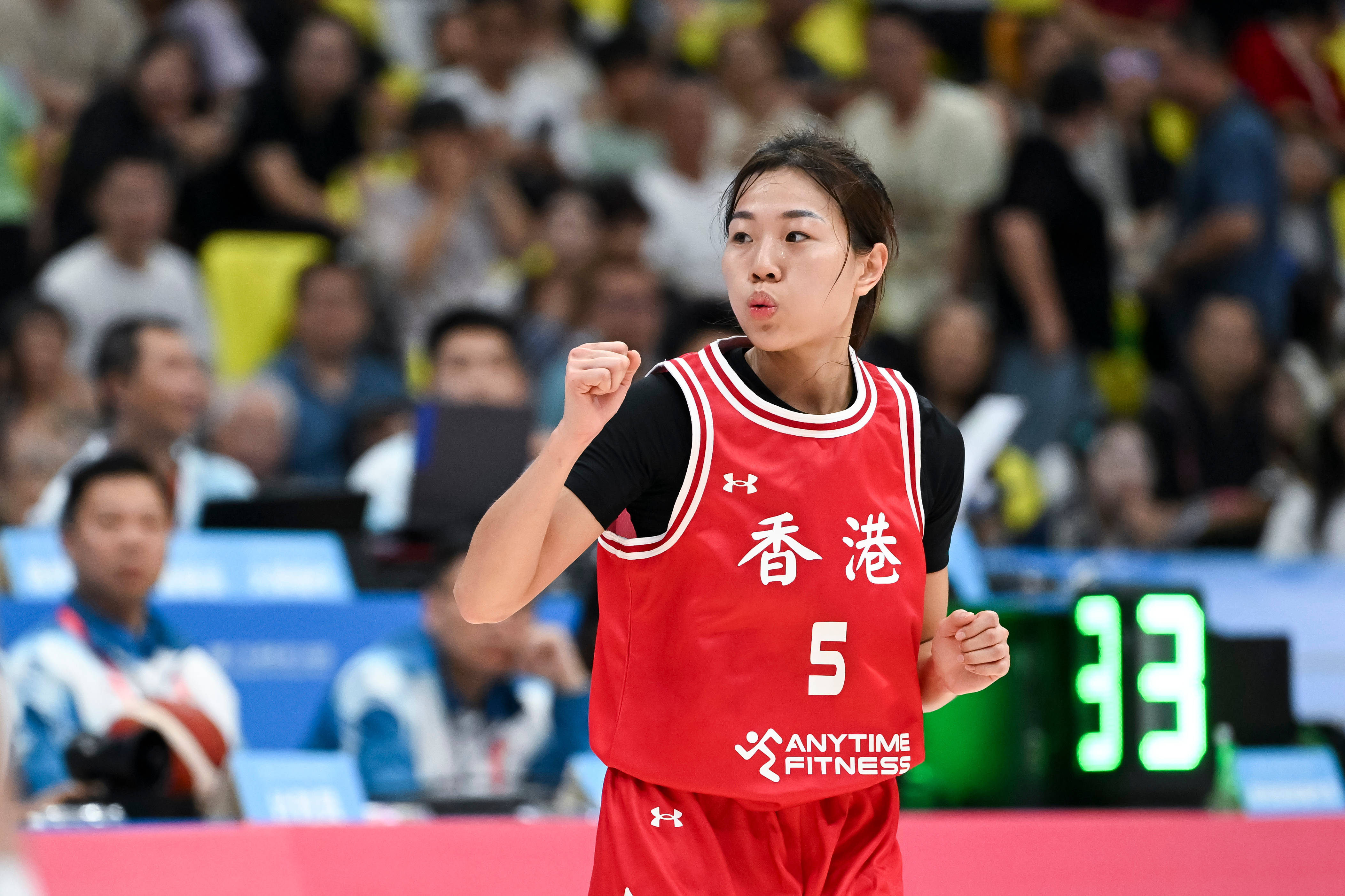 东南亚篮球女队连胜晋级,展现实力强大的简单介绍 东南亚篮球女队连胜晋级,展现实力强大的简单介绍