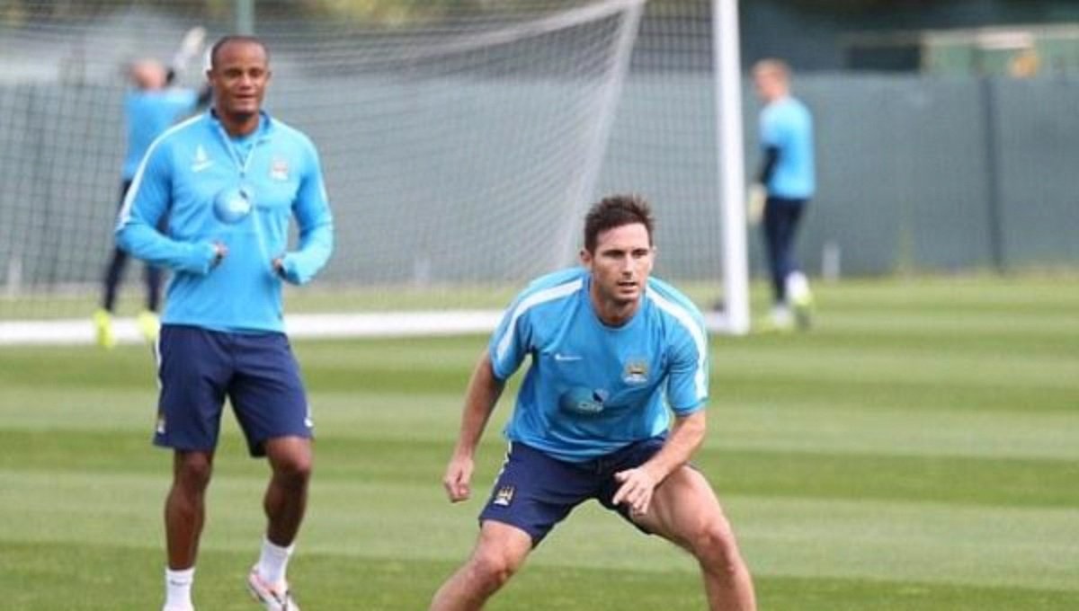 切尔西大胜,兰帕德执教功不可没 切尔西大胜,兰帕德执教功不可没