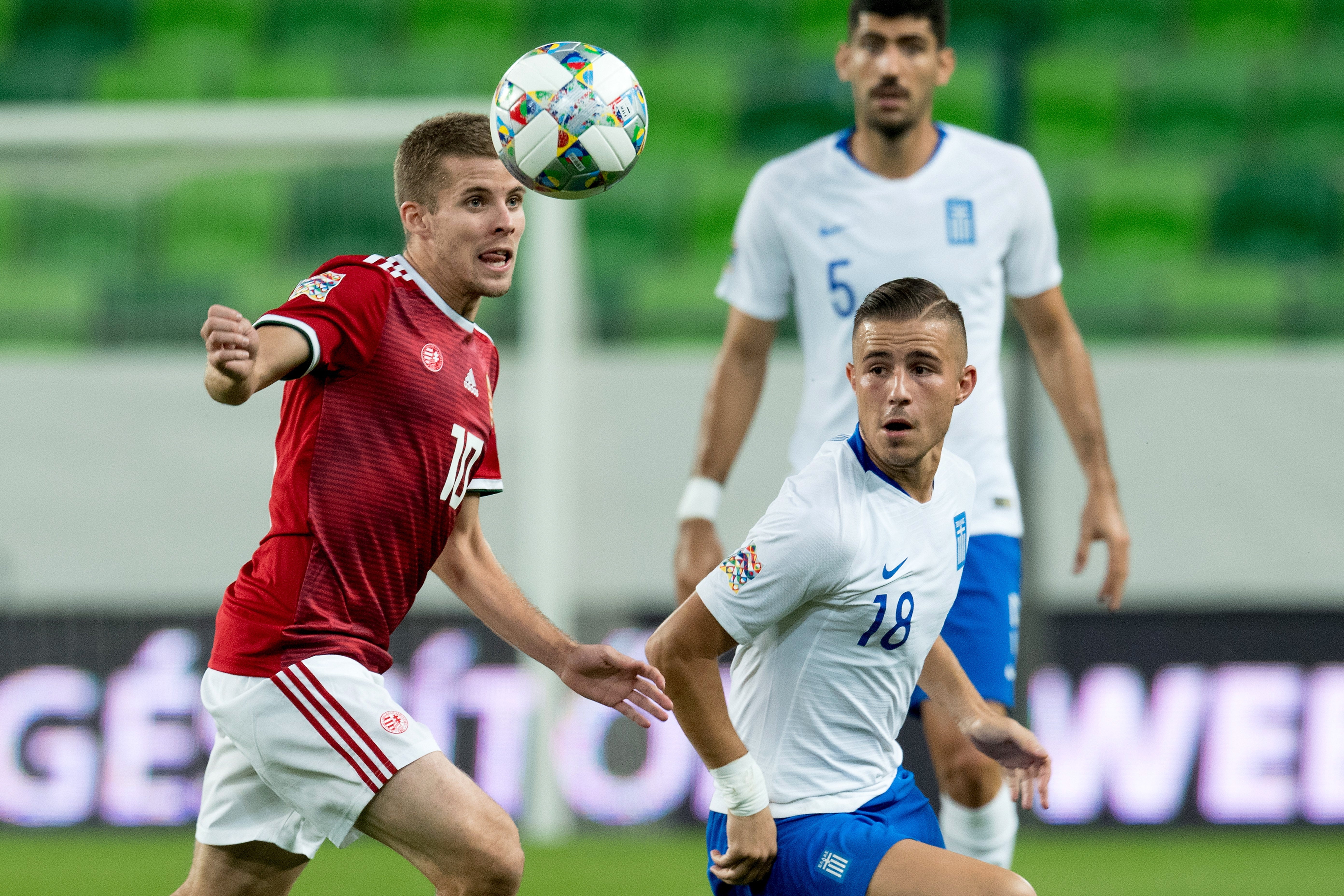 关于匈牙利足球队蓄势待发，备战欧锦赛备受期待的信息